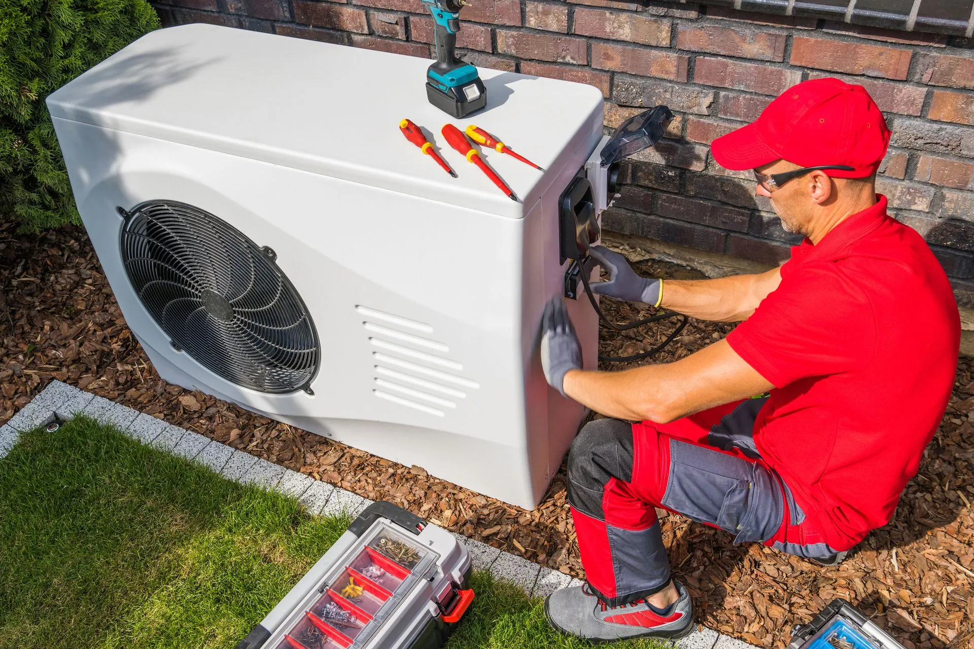 About HVAC in Macon, MS